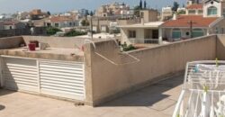 Paphos Paphos 3 Bedroom Apartment For Sale KW7YD0017S