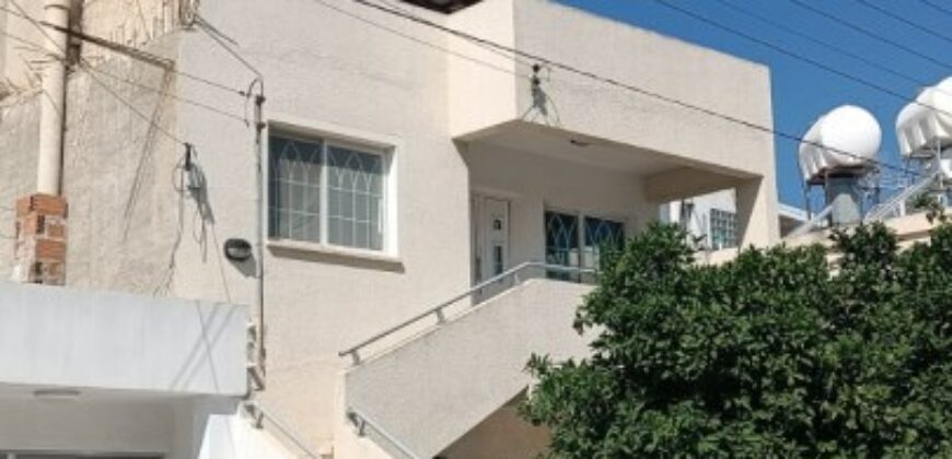 Paphos Paphos 3 Bedroom Apartment For Sale KW7YD0017S