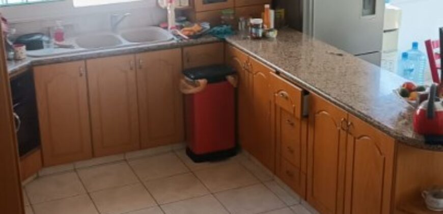 Paphos Paphos 3 Bedroom Apartment For Sale KW7YD0017S