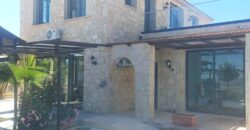 Paphos Lasa 6 Bedroom Villa For Sale KW7SL0150S