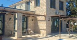Paphos Lasa 6 Bedroom Villa For Sale KW7SL0150S