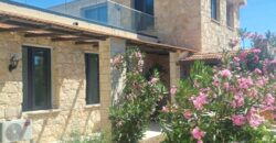 Paphos Lasa 6 Bedroom Villa For Sale KW7SL0150S