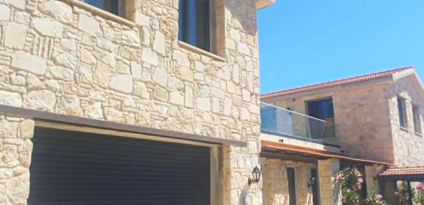 Paphos Lasa 6 Bedroom Villa For Sale KW7SL0150S