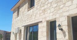 Paphos Lasa 6 Bedroom Villa For Sale KW7SL0150S