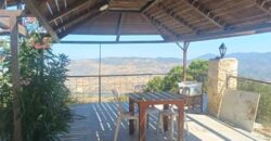 Paphos Lasa 6 Bedroom Villa For Sale KW7SL0150S