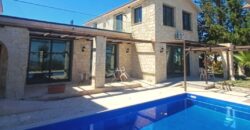 Paphos Lasa 6 Bedroom Villa For Sale KW7SL0150S