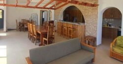 Paphos Lasa 6 Bedroom Villa For Sale KW7SL0150S