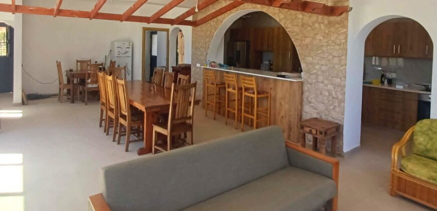 Paphos Lasa 6 Bedroom Villa For Sale KW7SL0150S