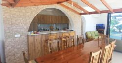 Paphos Lasa 6 Bedroom Villa For Sale KW7SL0150S