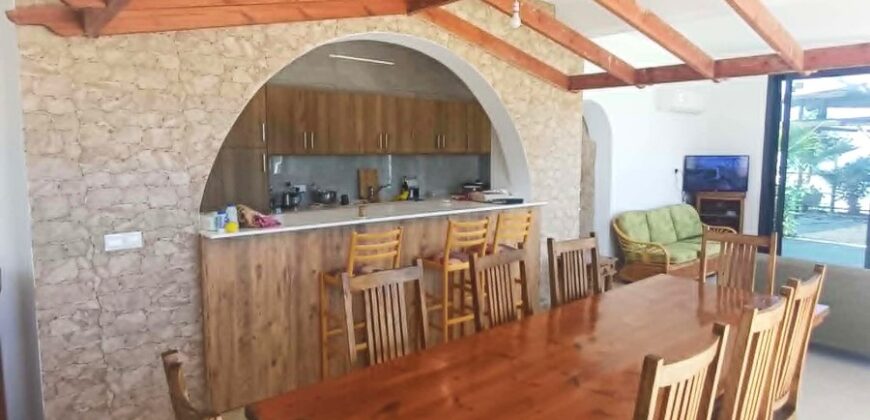 Paphos Lasa 6 Bedroom Villa For Sale KW7SL0150S
