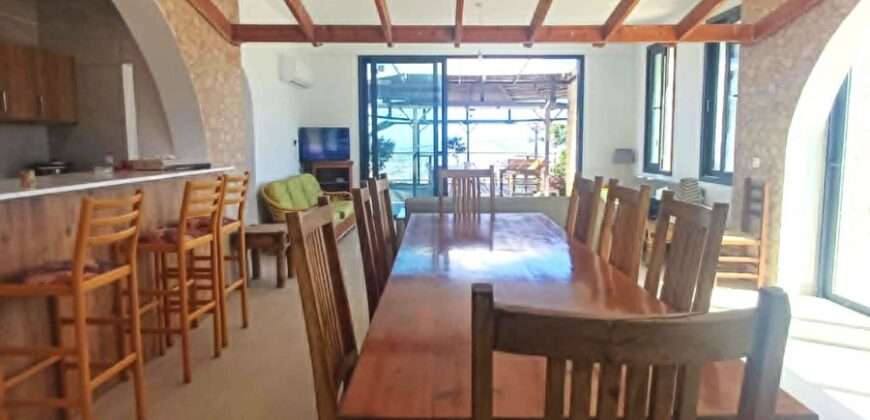 Paphos Lasa 6 Bedroom Villa For Sale KW7SL0150S