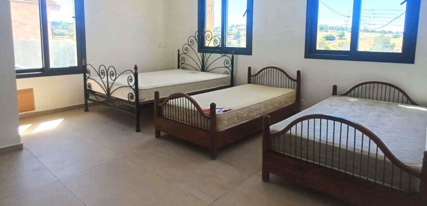 Paphos Lasa 6 Bedroom Villa For Sale KW7SL0150S