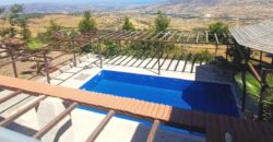 Paphos Lasa 6 Bedroom Villa For Sale KW7SL0150S