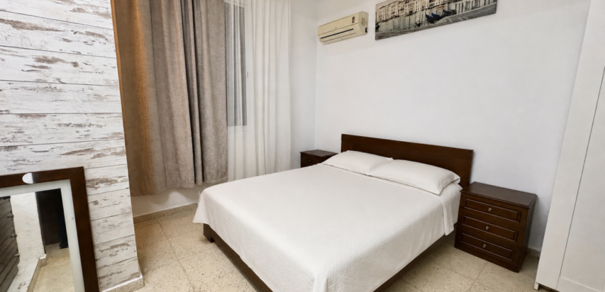 Paphos Kato Paphos 1 Bedroom Apartment For Sale KW7ALC0009S