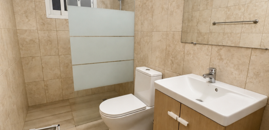 Paphos Kato Paphos 1 Bedroom Apartment For Sale KW7ALC0009S