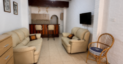Paphos Kato Paphos 1 Bedroom Apartment For Sale KW7ALC0009S