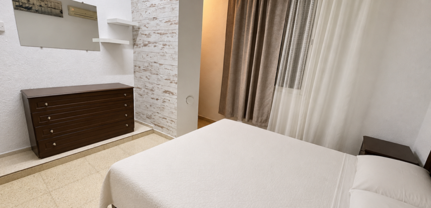 Paphos Kato Paphos 1 Bedroom Apartment For Sale KW7ALC0009S