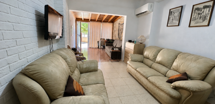 Paphos Kato Paphos 1 Bedroom Apartment For Sale KW7ALC0009S