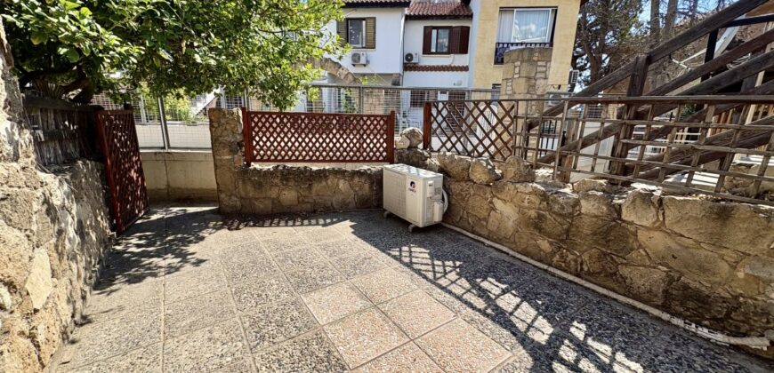 Paphos Kato Paphos 1 Bedroom Apartment For Sale KW7ALC0009S