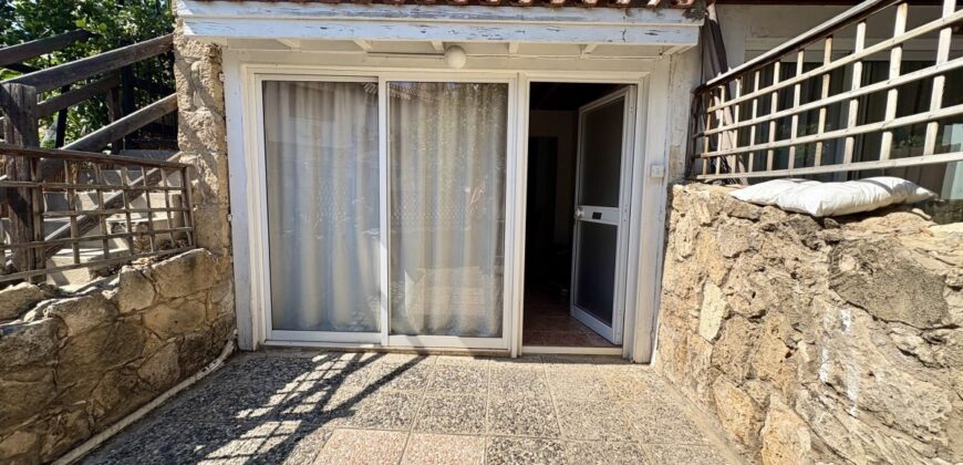 Paphos Kato Paphos 1 Bedroom Apartment For Sale KW7ALC0009S