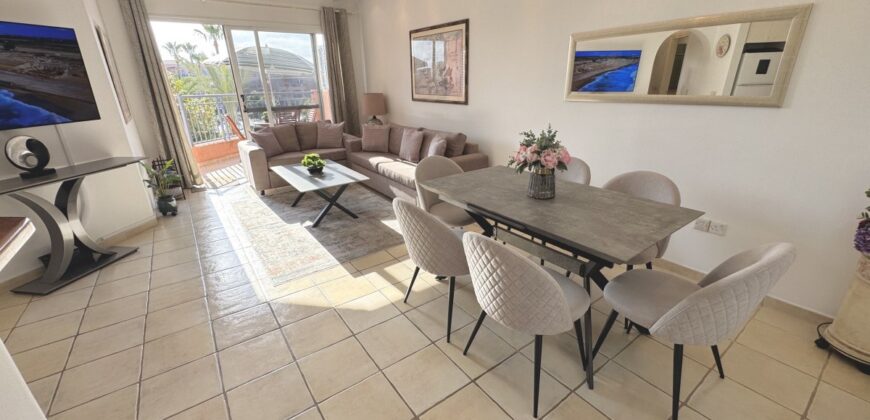 Paphos Kato Paphos 2 Bedroom Apartment For Sale KW7PS0021S