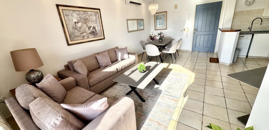 Paphos Kato Paphos 2 Bedroom Apartment For Sale KW7PS0021S