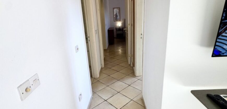 Paphos Kato Paphos 2 Bedroom Apartment For Sale KW7PS0021S