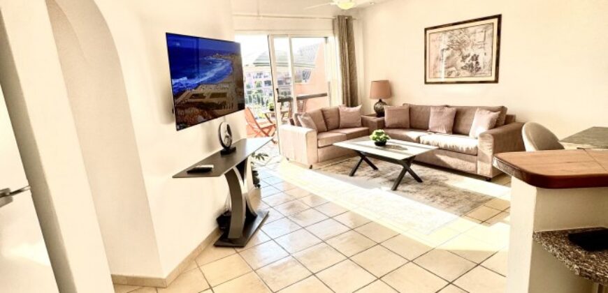 Paphos Kato Paphos 2 Bedroom Apartment For Sale KW7PS0021S