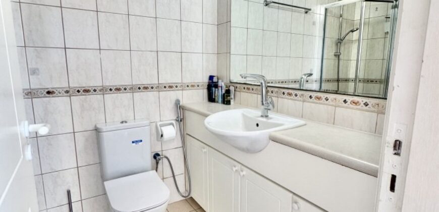 Paphos Kato Paphos 2 Bedroom Apartment For Sale KW7PS0021S
