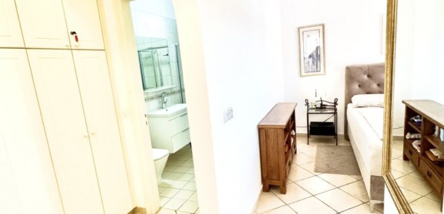 Paphos Kato Paphos 2 Bedroom Apartment For Sale KW7PS0021S