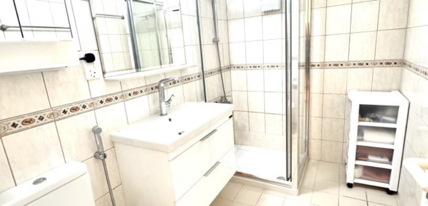 Paphos Kato Paphos 2 Bedroom Apartment For Sale KW7PS0021S