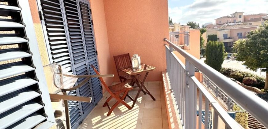 Paphos Kato Paphos 2 Bedroom Apartment For Sale KW7PS0021S