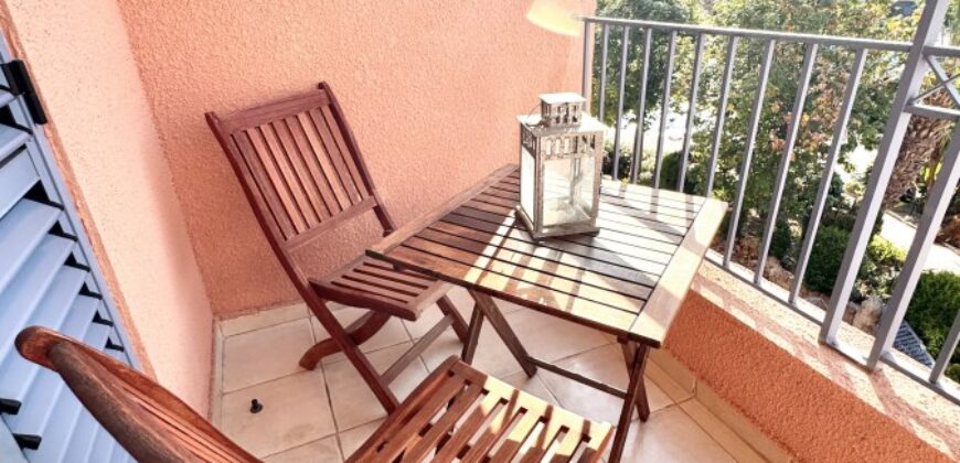 Paphos Kato Paphos 2 Bedroom Apartment For Sale KW7PS0021S
