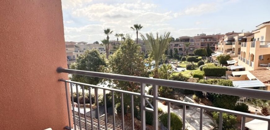 Paphos Kato Paphos 2 Bedroom Apartment For Sale KW7PS0021S