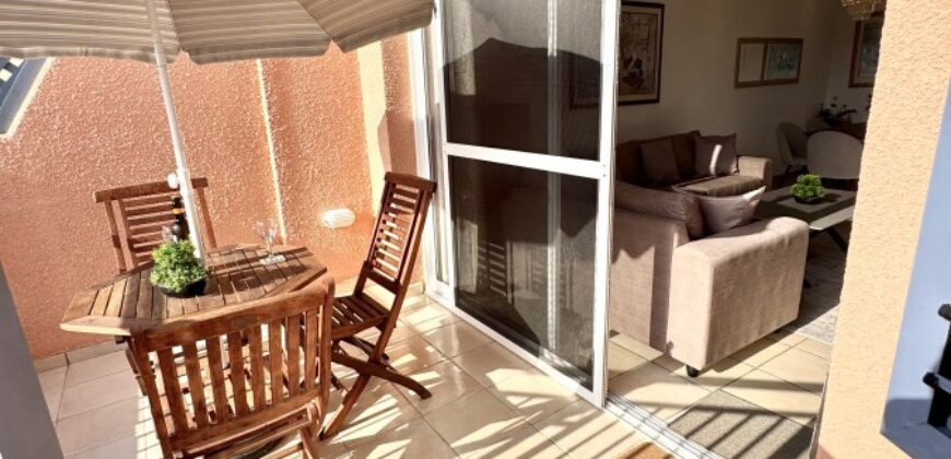 Paphos Kato Paphos 2 Bedroom Apartment For Sale KW7PS0021S