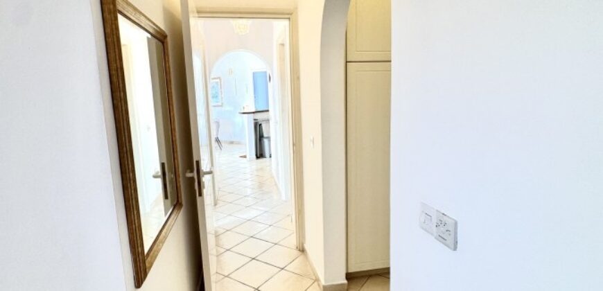 Paphos Kato Paphos 2 Bedroom Apartment For Sale KW7PS0021S