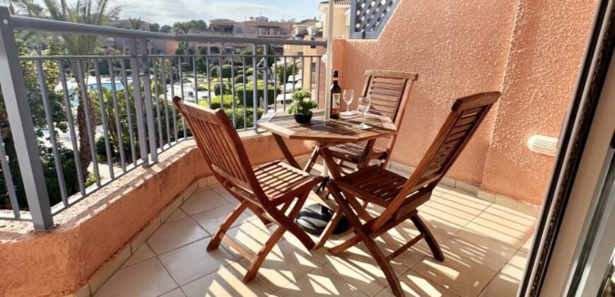 Paphos Kato Paphos 2 Bedroom Apartment For Sale KW7PS0021S