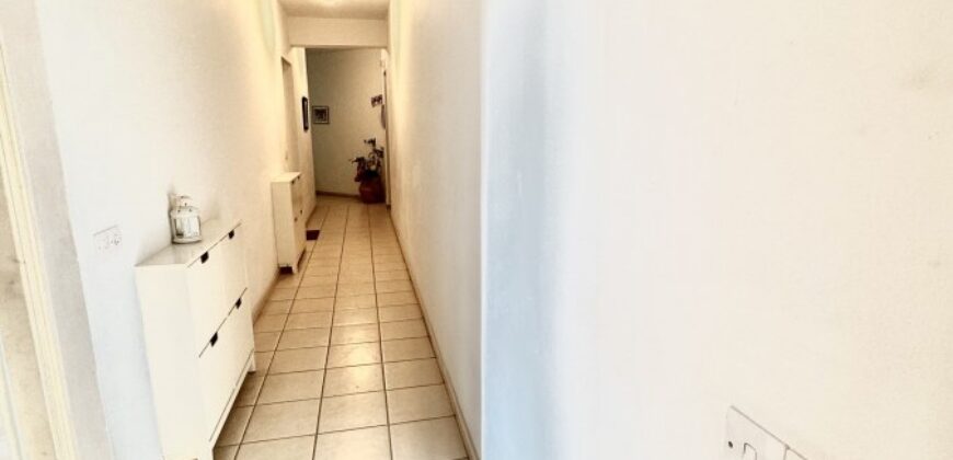 Paphos Kato Paphos 2 Bedroom Apartment For Sale KW7PS0021S