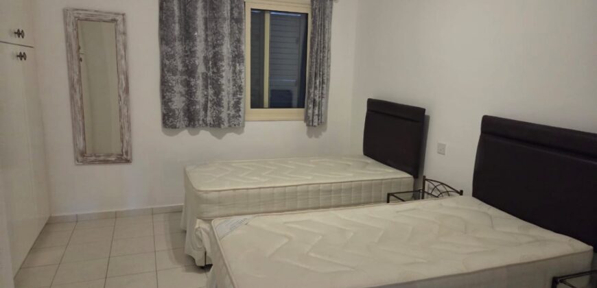 Paphos Anarita 2 Bedroom Town House For Sale KW7MK0108S
