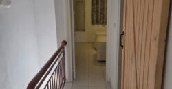 Paphos Anarita 2 Bedroom Town House For Sale KW7MK0108S