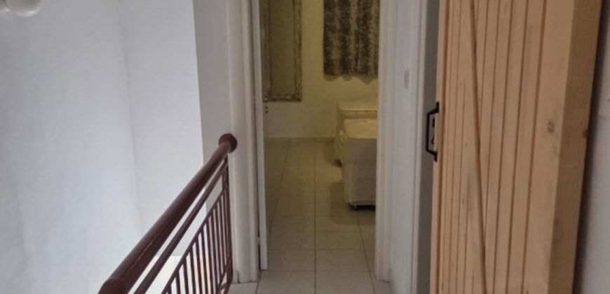 Paphos Anarita 2 Bedroom Town House For Sale KW7MK0108S