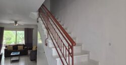 Paphos Anarita 2 Bedroom Town House For Sale KW7MK0108S