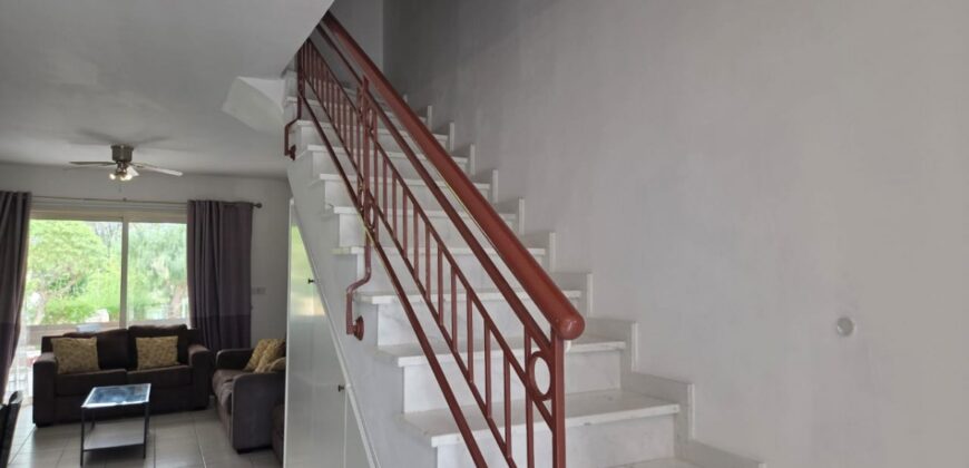 Paphos Anarita 2 Bedroom Town House For Sale KW7MK0108S