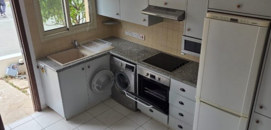 Paphos Anarita 2 Bedroom Town House For Sale KW7MK0108S