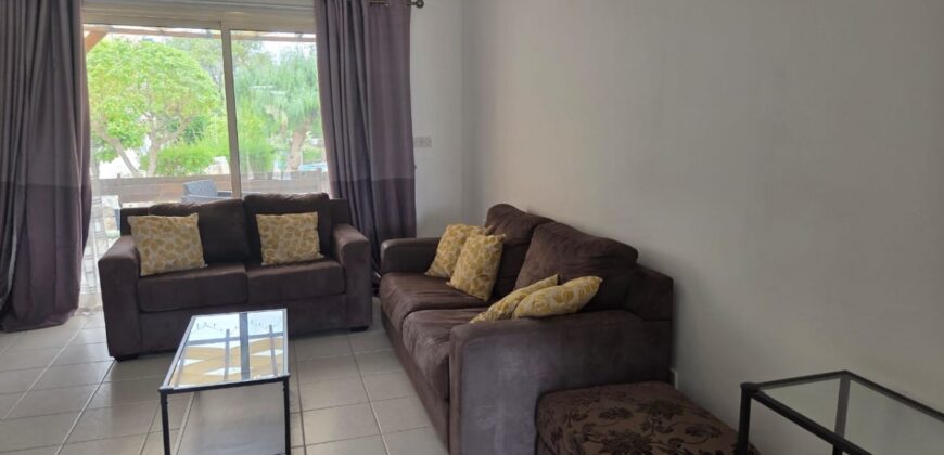 Paphos Anarita 2 Bedroom Town House For Sale KW7MK0108S