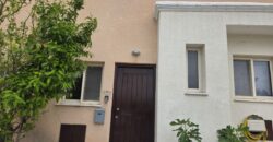 Paphos Anarita 2 Bedroom Town House For Sale KW7MK0108S