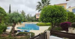 Paphos Anarita 2 Bedroom Town House For Sale KW7MK0108S