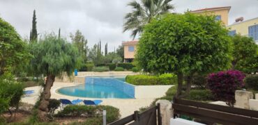 Paphos Anarita 2 Bedroom Town House For Sale KW7MK0108S