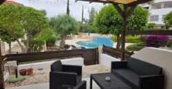 Paphos Anarita 2 Bedroom Town House For Sale KW7MK0108S