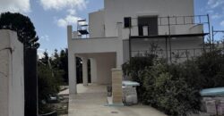 Paphos Konia 3 Bedroom House For Sale KW7SL0151S